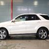 mercedes-benz gle-class 2017 quick_quick_LDA-166024_WDC1660242A941220 image 3