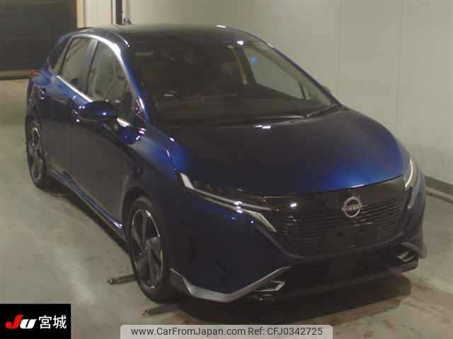 nissan aura 2021 -NISSAN--AURA FSNE13-501299---NISSAN--AURA FSNE13-501299- image 1