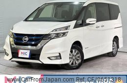 nissan serena 2019 quick_quick_HFC27_HFC27-028381