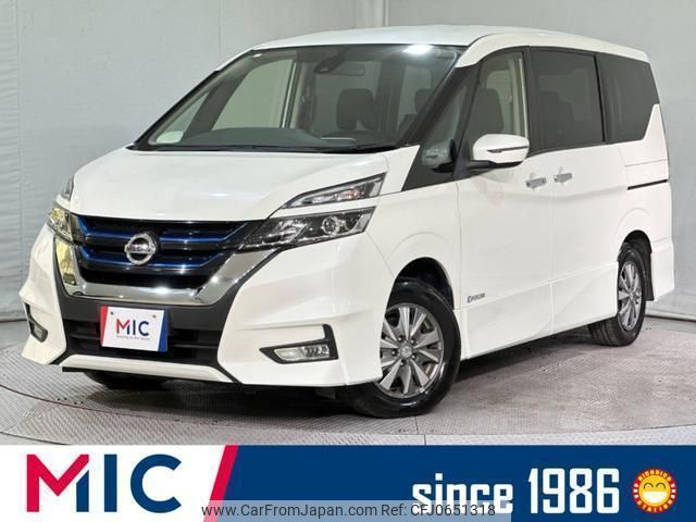 nissan serena 2019 quick_quick_HFC27_HFC27-028381 image 1