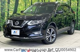 nissan x-trail 2017 -NISSAN--X-Trail DBA-T32--T32-044372---NISSAN--X-Trail DBA-T32--T32-044372-