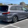 honda odyssey 2015 -HONDA--Odyssey DBA-RC1--RC1-1100550---HONDA--Odyssey DBA-RC1--RC1-1100550- image 16