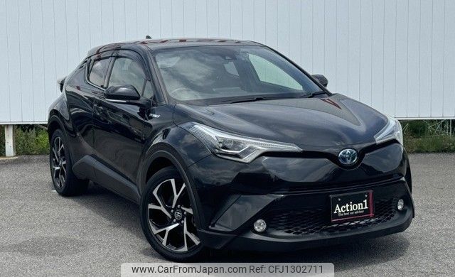 toyota c-hr 2018 143 image 1