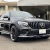 mercedes-benz glc-class 2017 -MERCEDES-BENZ--Benz GLC LDA-253305C--WDC2533052F306850---MERCEDES-BENZ--Benz GLC LDA-253305C--WDC2533052F306850- image 14