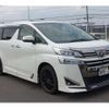 toyota vellfire 2018 -TOYOTA--Vellfire DBA-GGH30W--GGH30-0023487---TOYOTA--Vellfire DBA-GGH30W--GGH30-0023487- image 3