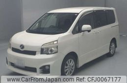 toyota voxy 2012 -TOYOTA 【金沢 300ﾎ6902】--Voxy DBA-ZRR70W--ZRR70-0536270---TOYOTA 【金沢 300ﾎ6902】--Voxy DBA-ZRR70W--ZRR70-0536270-