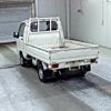 mitsubishi minicab-truck 1988 CFJ0809684 image 2