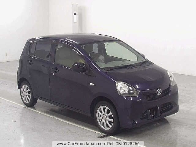 daihatsu mira-e-s 2013 -DAIHATSU--Mira e:s LA310S--1033965---DAIHATSU--Mira e:s LA310S--1033965- image 1