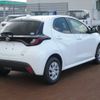 toyota yaris 2020 CFJ1568717 image 2