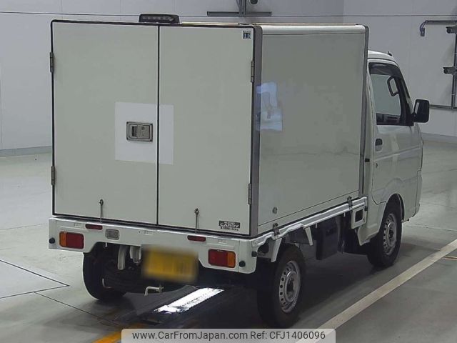 suzuki carry-truck 2017 -SUZUKI 【伊勢志摩 880あ180】--Carry Truck DA16T-369161---SUZUKI 【伊勢志摩 880あ180】--Carry Truck DA16T-369161- image 2
