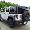 chrysler jeep-wrangler 2015 -CHRYSLER 【山形 301ｻ4410】--Jeep Wrangler JK36L--FL563686---CHRYSLER 【山形 301ｻ4410】--Jeep Wrangler JK36L--FL563686- image 27