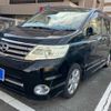 nissan serena 2008 -NISSAN--Serena DBA-CC25--CC25-157329---NISSAN--Serena DBA-CC25--CC25-157329- image 1