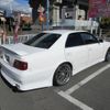 toyota chaser 1998 GOO_JP_700102067530241121001 image 7