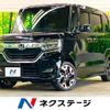 honda n-box 2018 -HONDA--N BOX DBA-JF3--JF3-2074621---HONDA--N BOX DBA-JF3--JF3-2074621- image 1