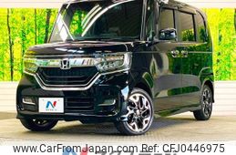 honda n-box 2018 -HONDA--N BOX DBA-JF3--JF3-2074621---HONDA--N BOX DBA-JF3--JF3-2074621-