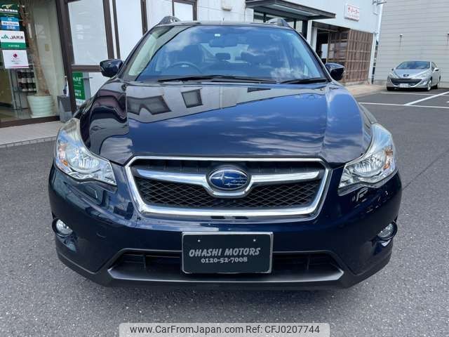 subaru xv 2015 -SUBARU--Subaru XV DAA-GPE--GPE-023237---SUBARU--Subaru XV DAA-GPE--GPE-023237- image 2