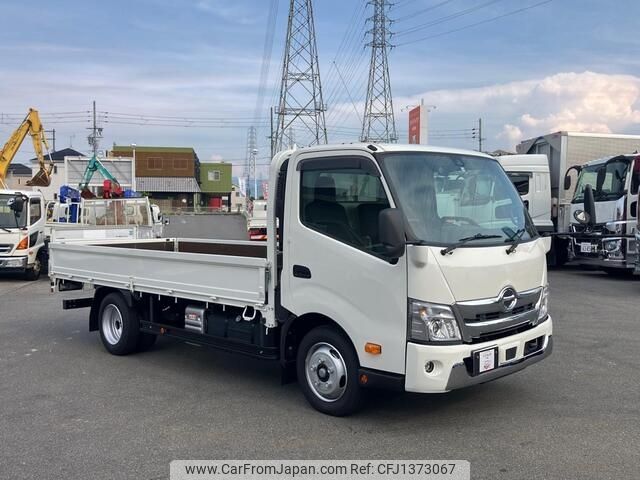 hino dutro 2023 -HINO--Hino Dutoro 2RG-XZU710M--XZU710-****948---HINO--Hino Dutoro 2RG-XZU710M--XZU710-****948- image 2