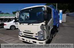 isuzu elf-truck 2011 -ISUZU--Elf NMR85--7014925---ISUZU--Elf NMR85--7014925-