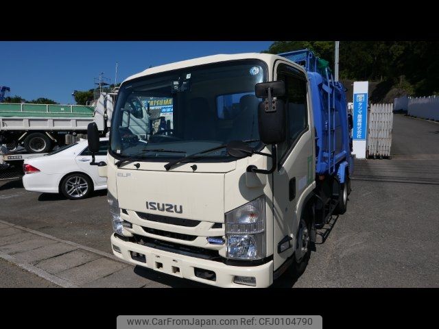 isuzu elf-truck 2011 -ISUZU--Elf NMR85--7014925---ISUZU--Elf NMR85--7014925- image 1