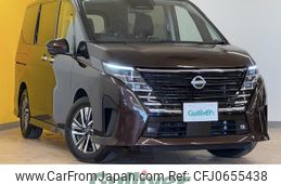 nissan serena 2023 -NISSAN--Serena 6AA-GFC28--GFC28-000297---NISSAN--Serena 6AA-GFC28--GFC28-000297-