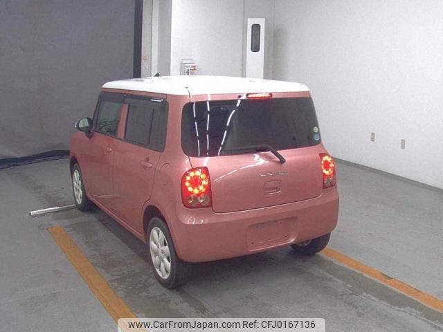 suzuki alto-lapin 2012 quick_quick_DBA-HE22S_HE22S-221134 image 2