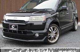 honda crossroad 2007 CFJ0800713
