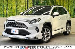 toyota rav4 2023 -TOYOTA--RAV4 6BA-MXAA54--MXAA54-4043***---TOYOTA--RAV4 6BA-MXAA54--MXAA54-4043***-