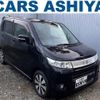 suzuki wagon-r 2009 quick_quick_CBA-MH23S_MH23S-817081 image 1