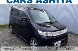 suzuki wagon-r 2009 quick_quick_CBA-MH23S_MH23S-817081