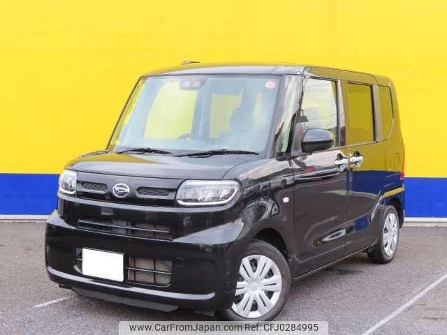 daihatsu tanto 2019 -DAIHATSU--Tanto 6BA-LA650S--LA650S-0020502---DAIHATSU--Tanto 6BA-LA650S--LA650S-0020502- image 1