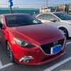 mazda axela 2014 -MAZDA--Axela LDA-BM2FS--BM2FS-103325---MAZDA--Axela LDA-BM2FS--BM2FS-103325- image 2