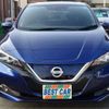 nissan leaf 2018 -NISSAN--Leaf ZE1--ZE1-026387---NISSAN--Leaf ZE1--ZE1-026387- image 36
