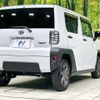 daihatsu taft 2021 CFJ1674374 image 17