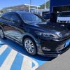 toyota harrier 2017 -TOYOTA--Harrier DBA-ZSU60W--ZSU60-0112163---TOYOTA--Harrier DBA-ZSU60W--ZSU60-0112163- image 2