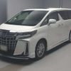 toyota alphard 2021 -TOYOTA 【熊谷 338ﾙ 715】--Alphard 6AA-AYH30W--AYH30-0138818---TOYOTA 【熊谷 338ﾙ 715】--Alphard 6AA-AYH30W--AYH30-0138818- image 1