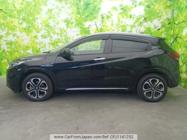 honda vezel 2019 quick_quick_DAA-RU3_RU3-1331134 image 2