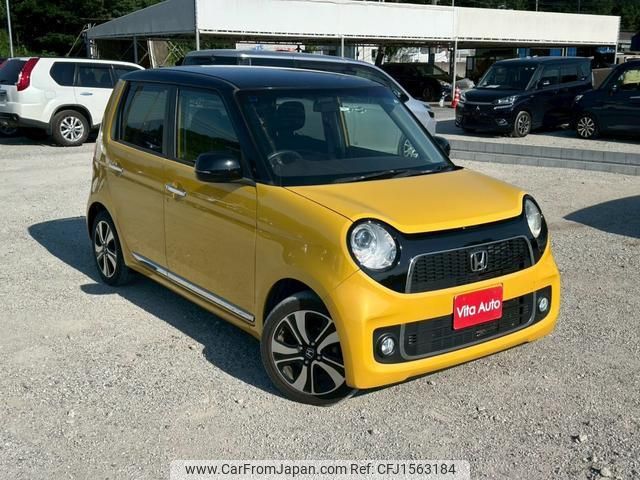 honda n-one 2013 CFJ1563184 image 2