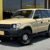 toyota land-cruiser-prado 1998 -TOYOTA--Land Cruiser Prado VZJ95W--VZJ95-0051685---TOYOTA--Land Cruiser Prado VZJ95W--VZJ95-0051685- image 4