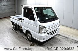 suzuki carry-truck 2014 -SUZUKI--Carry Truck DA16T-149014---SUZUKI--Carry Truck DA16T-149014-