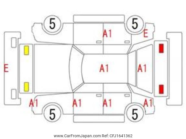 chrysler jeep-cherokee 2014 CFJ1641362 image 2