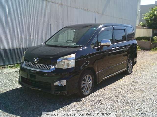 toyota voxy 2013 CFJ1787631 image 1