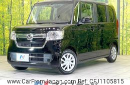 honda n-box 2021 quick_quick_JF3_JF3-5083678