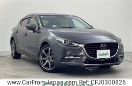 mazda axela 2018 -MAZDA--Axela DBA-BM5AS--BM5AS-402731---MAZDA--Axela DBA-BM5AS--BM5AS-402731-