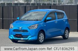 daihatsu mira-e-s 2025 CFJ1836295