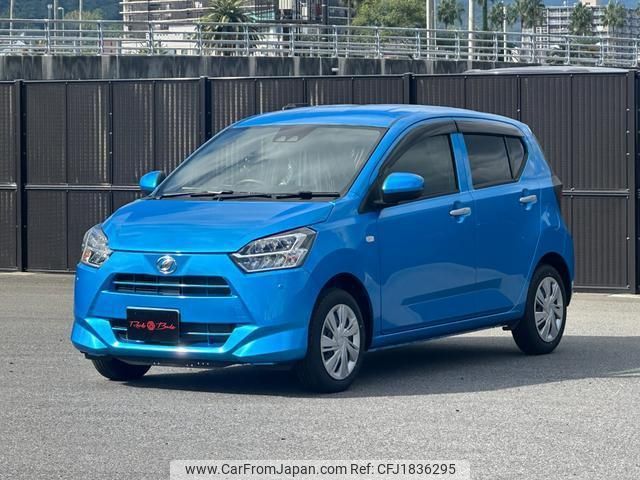 daihatsu mira-e-s 2025 CFJ1836295 image 1