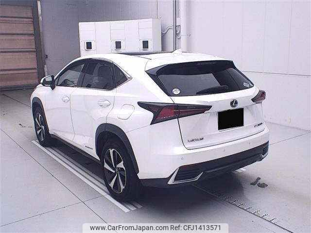 lexus nx 2019 -LEXUS--Lexus NX AYZ10-1023747---LEXUS--Lexus NX AYZ10-1023747- image 2