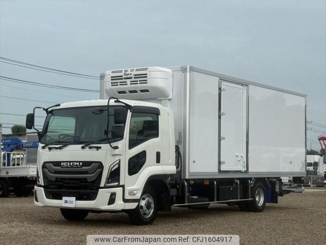 isuzu forward 2024 CFJ1604917 image 1