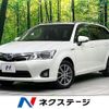 toyota corolla-fielder 2015 CFJ1520928 image 1