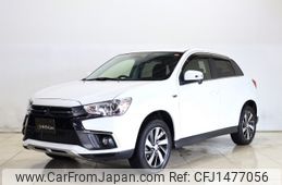 mitsubishi rvr 2019 -MITSUBISHI--RVR DBA-GA4W--GA4W-5101106---MITSUBISHI--RVR DBA-GA4W--GA4W-5101106-