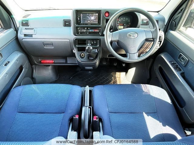 daihatsu hijet-van 2014 -DAIHATSU--Hijet Van EBD-S321V--S321V-0206852---DAIHATSU--Hijet Van EBD-S321V--S321V-0206852- image 2